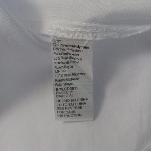 LUCCA | Fit and Flare Sundress - Picture 10 of 12